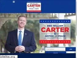 Sites similar to ericwilliamcarter.com