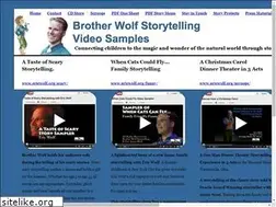 Sites similar to ericwolf.org