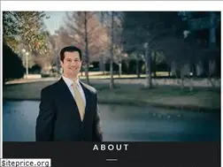 Sites similar to ericwoodlaw.com