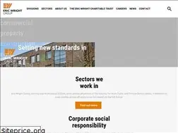 Sites similar to ericwright.co.uk