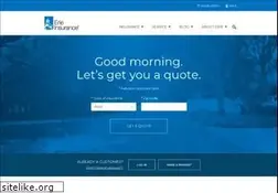 Sites similar to ericwrightagency.com