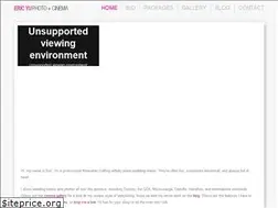 Sites similar to ericyu.ca