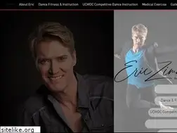 Sites similar to ericzimmer.com