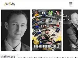 Sites similar to ericzuley.com