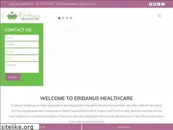 Sites similar to eridanushealth.com