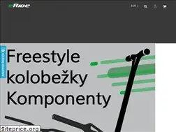 Sites similar to eride.sk