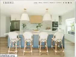 Sites similar to erideldesignstudio.com