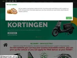 Sites similar to erider.be