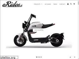 Sites similar to erides.ch
