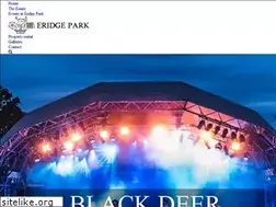 Sites similar to eridgepark.co.uk