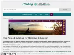 Sites similar to eriding.net