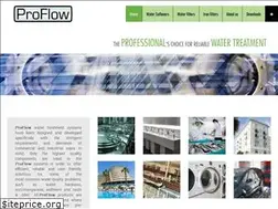 Sites similar to erie-proflow.com