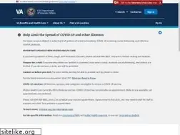 Sites similar to erie.va.gov