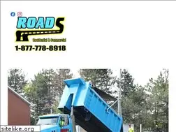 Sites similar to erieasphalt.com