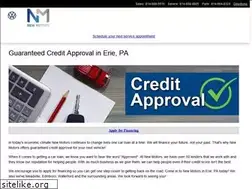 Sites similar to erieautocredit.com