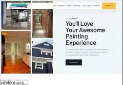 Sites similar to erieawesomepainting.com