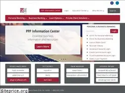 Sites similar to eriebank.bank