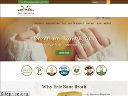 Sites similar to eriebonebroth.com