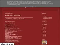 Sites similar to eriebooksgalore.blogspot.com