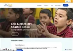 Sites similar to eriecharterschool.org