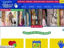 Sites similar to eriechildrensmuseum.org