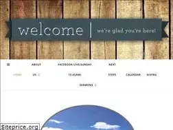 Sites similar to eriechrist.org