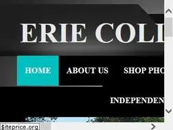 Sites similar to eriecollision.net