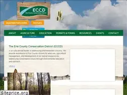 Sites similar to erieconservation.com