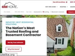 Sites similar to erieconstruction.org