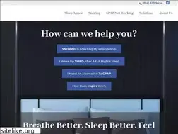 Sites similar to eriedentalsleeptherapy.com