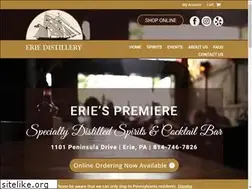 Sites similar to eriedistilledspirits.com