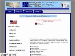 Sites similar to erieengineered.com