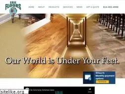 Sites similar to eriefloors.com