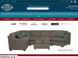 Sites similar to eriefurnitureoutlet.com