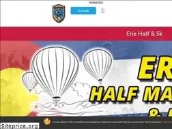 Sites similar to eriehalf.com