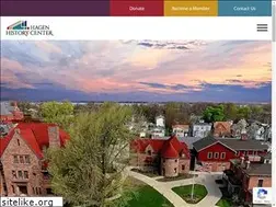 Sites similar to eriehistory.org