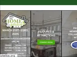 Sites similar to eriehomeandgarden.com