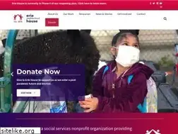 Sites similar to eriehouse.org