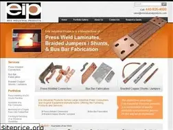 Sites similar to erieindustrialproducts.com