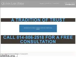 Sites similar to erieinjurylawyers.com