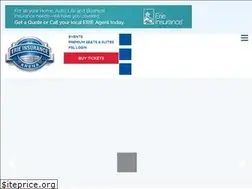 Sites similar to erieinsurancearena.com