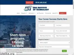 Sites similar to erieit.edu
