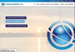 Sites similar to erielasereye.com