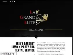 Sites similar to erielimo.com