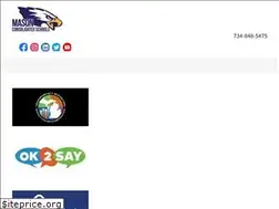 Sites similar to eriemason.k12.mi.us