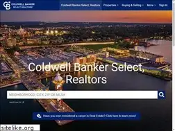 Sites similar to eriemoves.com