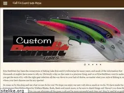 Sites similar to erieoutfitters.com