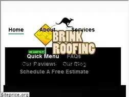 Sites similar to erieparoofers.com