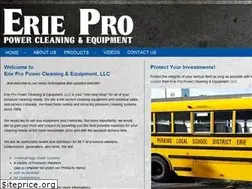 Sites similar to eriepropower.com