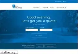 Sites similar to erieratelock.com